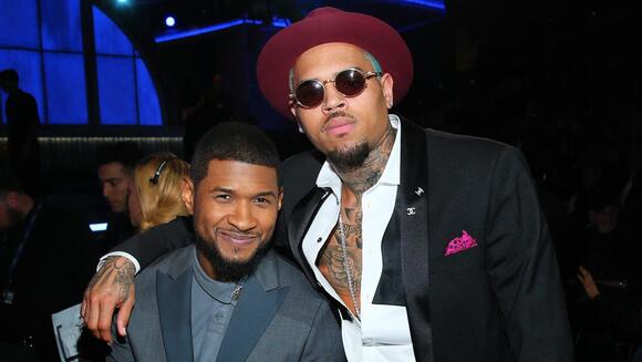 Chris Brown & Usher Tour Updates: Show Cancellations Explained - NewsBreak