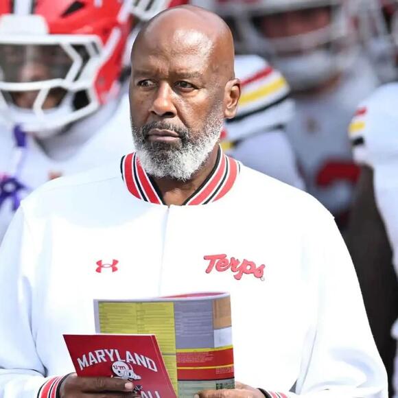 Mike Locksley ESPN Interview: Former Terps Coach at Peace, Eyes NFL Return as Three Recruits Decommit