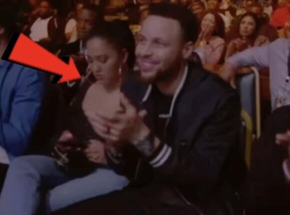 Man Proves Ayesha Curry Is Jealous Of Her Husband Steph Curry With This Viral  Video - NewsBreak