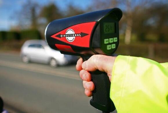 Can Police in Louisiana Conduct Radar Operations From Private Property ...
