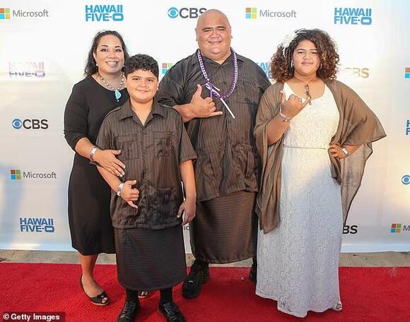 Plus-size TV star 'died after van ramp snapped and sent his wheelchair  tumbling onto sidewalk' - NewsBreak