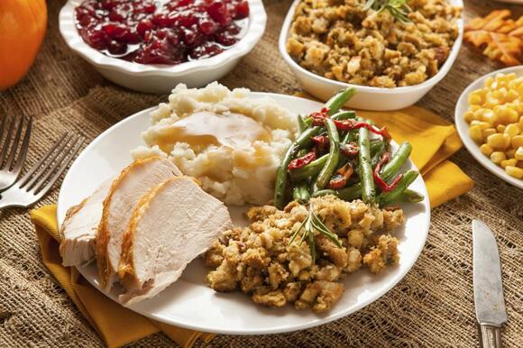 Michigan s Top 5 Thanksgiving Side Dishes NewsBreak
