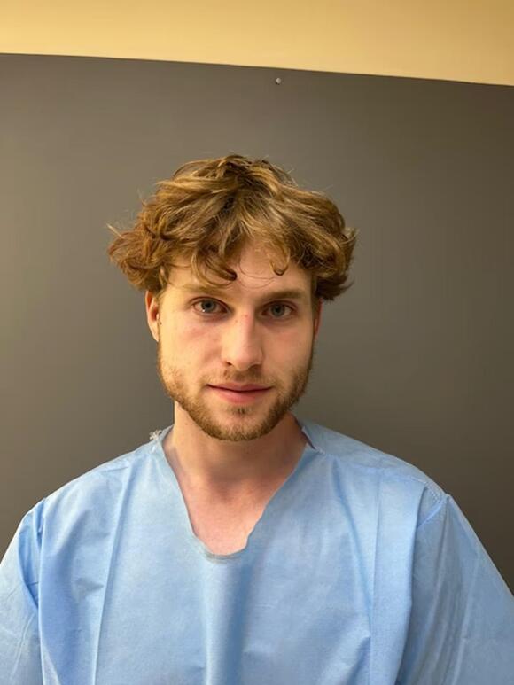 Dalton Janiczek Charged With Attempted Homicide Of Cop: DA - NewsBreak