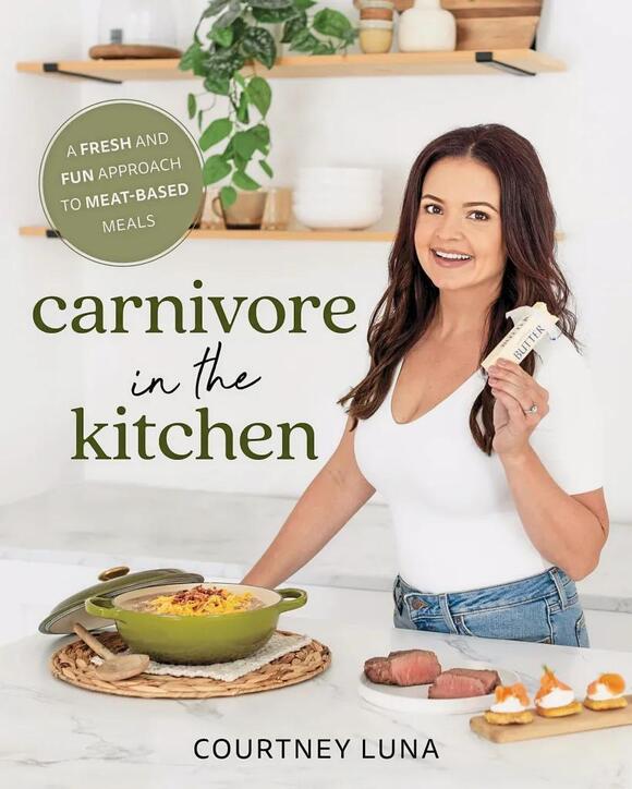 The Carnivore Diet Plan Quiets Food Noise and Ends Cravings To Help ...