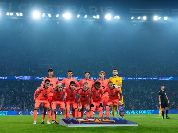 More questions than answers, maturity needed | Three takeaways from PSG 4-2 Barcelona