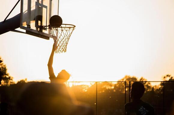 Why NBA Free Throw Lines Are Exactly 15 Feet From the Hoop - NewsBreak