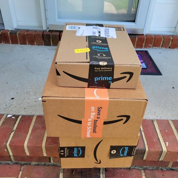 Why Amazon Mystery Box Scams Keep Fooling Smart Shoppers - NewsBreak