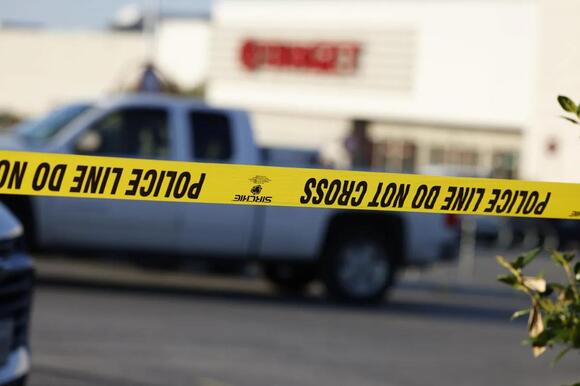 Suspect and 3 Victims Identified in Deadly Target Shooting in Austin ...