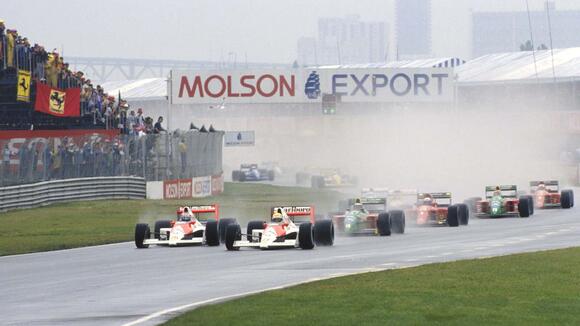 Beer wars brew chaos: How Labatt vs Molson cancelled the 1987 Canadian ...