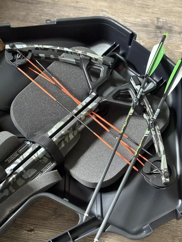 Are Slingshots Actually Banned In New York State? - NewsBreak