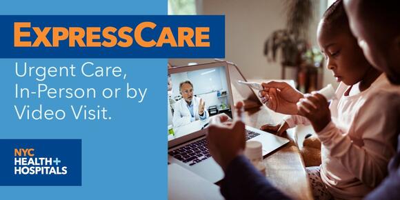 ExpressCare Offers Low-Cost Multilingual Health Care - NewsBreak