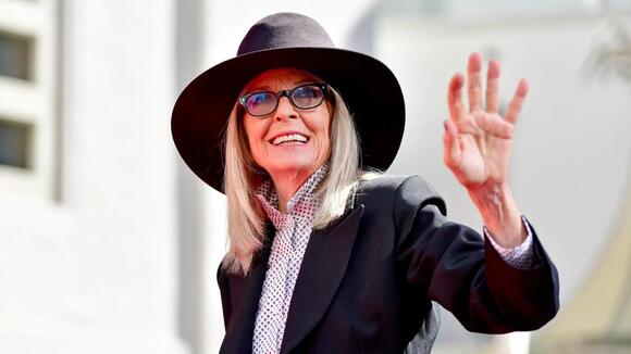 Diane Keaton Net Worth 2025: How Much She Was Worth Before Death - NewsBreak