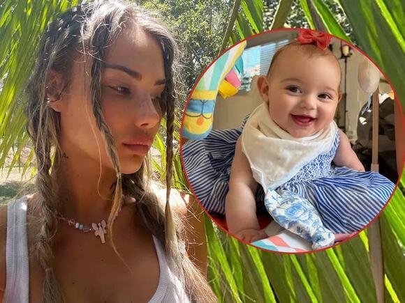 Sahara Ray's Baby Daddy Revealed After Her Death