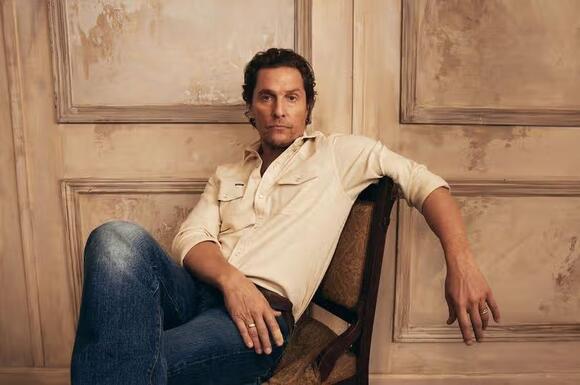 Matthew McConaughey branded ‘irresponsible’ as he makes plea for independent voting