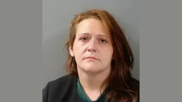 She Allegedly Used a Fake Driver’s License to Withdraw Thousands. The ...