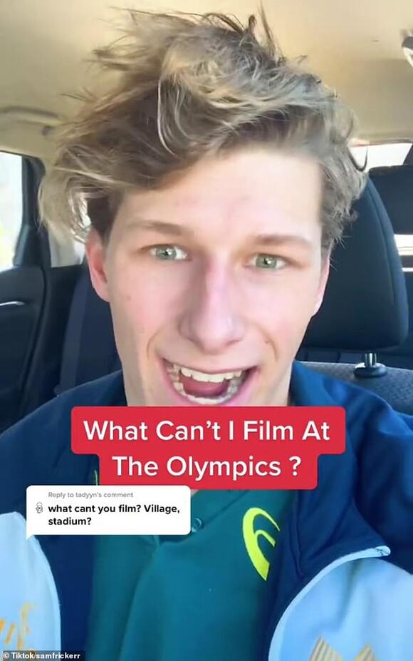 Aussie Olympic diver reveals the best-kept secrets about the upcoming ...