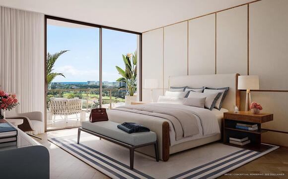 Mr. C Residences Boca Raton Reaches 50 Percent Sold Months After ...