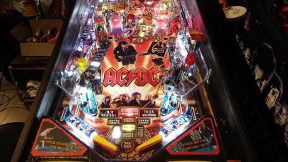 21 Pinball Hits Every Rock Fan Will Enjoy - NewsBreak