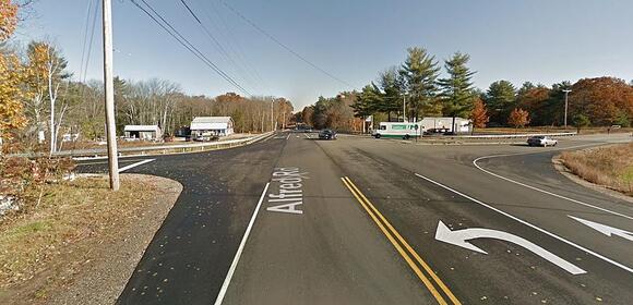 The Archaeological Significance Of Walmart's Oxford Location - NewsBreak