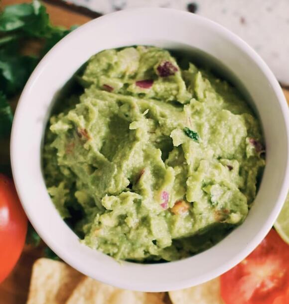 FDA Issues Highest Risk Level After Major Recall Of Dips, Salsas ...