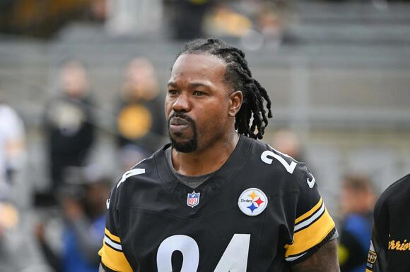 ‘Another Traitor,’ ‘Take Him Out of the Hall of Honor’ — Steelers Fans ...