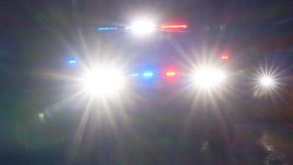 Pedestrian, 19, Killed By DWI Driver In Alexandria Hit-Run Crash ...