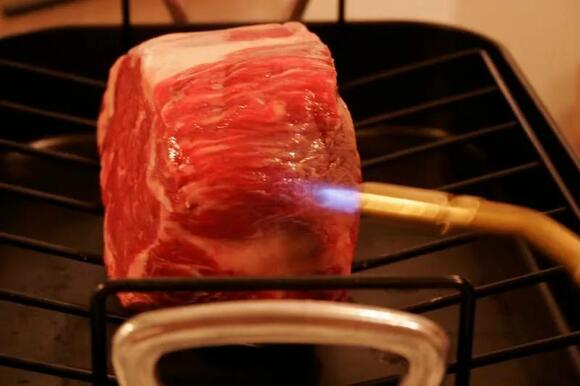 Why Searing Meat Doesn't Actually 