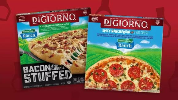 DiGiorno’s New $6 Pizza Has a Crust That Rivals Takeout - NewsBreak