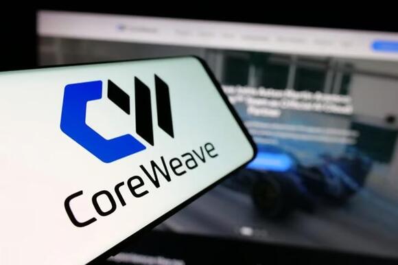 CoreWeave Stock Continues to Drop: What's Happening?