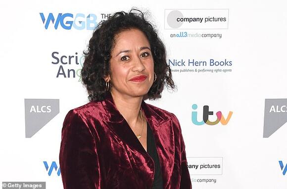 Is Samira Ahmed the next Mastermind host? BBC presenter could be first ...