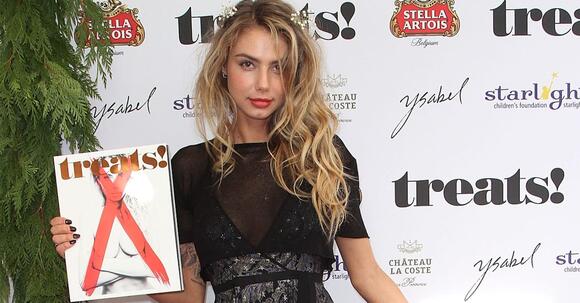Sahara Ray's Autopsy Complete as Officials Await Answers After Reported Fentanyl Overdose