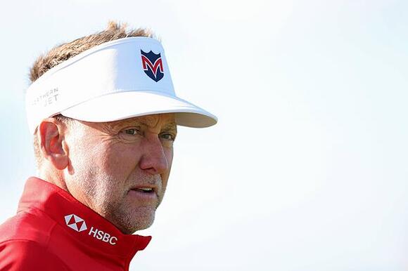 Ryder Cup winner faces scrutiny after turning his back on LIV Golf