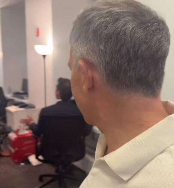 Fox News' Greg Gutfeld admits 'we tried to get rid of' Jesse Watters in harsh  BTS rant - NewsBreak
