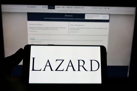 Lazard Nears Inflection As Bank Of America Initiates Coverage At Buy ...