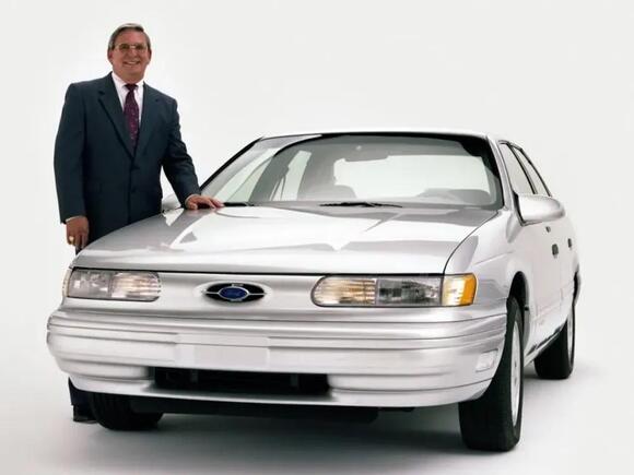 From RoboCop Icon to Police Cruiser: The Complete Story of the Ford ...
