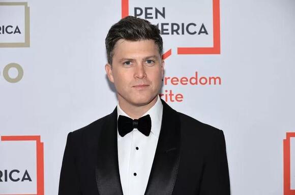 Pop Culture Jeopardy! host Colin Jost's life off-screen - A-lister wife ...