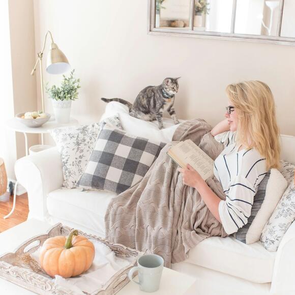How To Comfort A Cat Without Invading Their Emotional Space Newsbreak 
