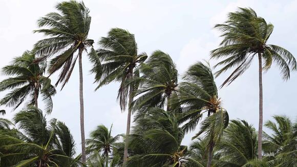 12 Most Powerful Winds Ever Recorded Across America - NewsBreak
