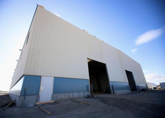 Premier Technology to hold open house Friday for new Blackfoot ...