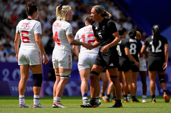 Controversy Erupts Over USA Rugby’s Decision to Create ‘Open’ Category ...
