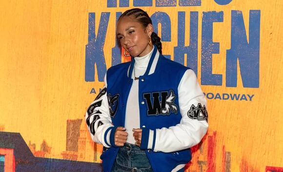 Alicia Keys Net Worth (2025): Pop Icon's Fortune Revealed - NewsBreak