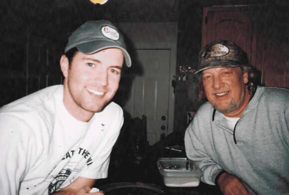 Josh Turner Shares Heartbreaking Tribute to John Anderson: ‘He Was Like a Father to Me’
