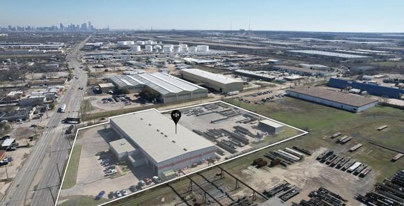 DB2RE Announces Sale of 46,000-SF Industrial Property Leased to Nucor ...