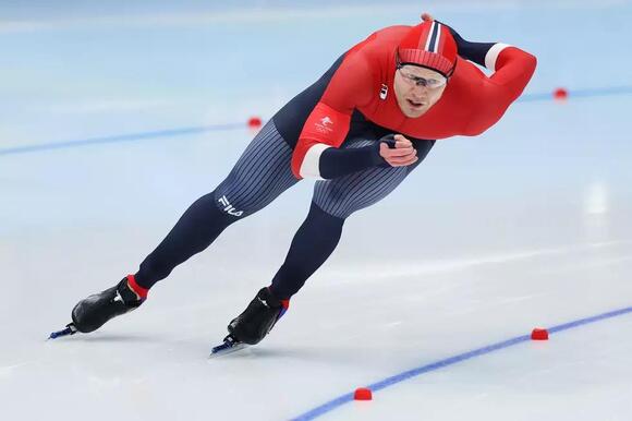 Montana Athletes Competing at the 2026 Winter Olympics in Italy - NewsBreak