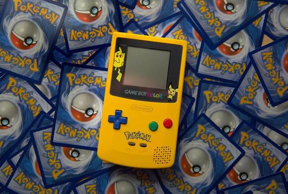 How A Disastrous Typo Accidentally Created One Of Gaming's Best ...