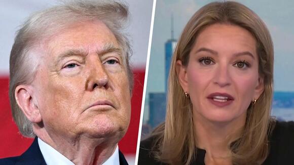 Democrats sue Trump for ‘intimidating’ state election officials