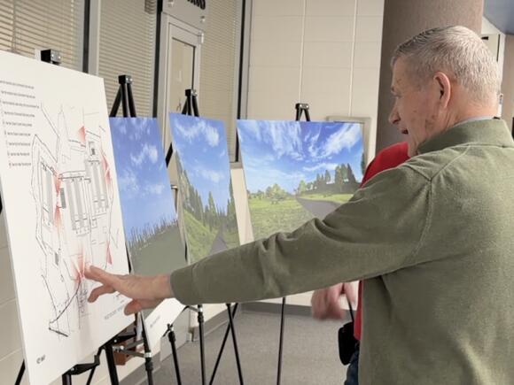 Maysville group promises lawsuit to block Mason County data center ...