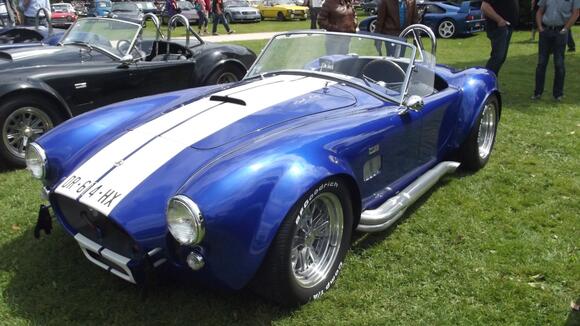 7 legendary performance cars that should never go electric - NewsBreak