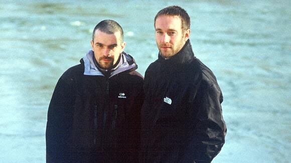 Autechre on their diligent tech-learning ethos and very first workflow ...
