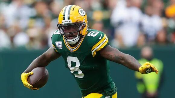 Packers OC's comments on Josh Jacobs’ return paint a worrisome picture for the offense